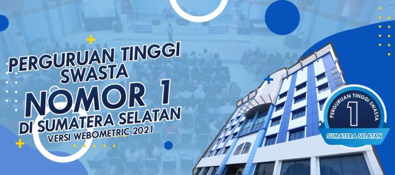 Informasi Lengkap Universitas MDP Palembang