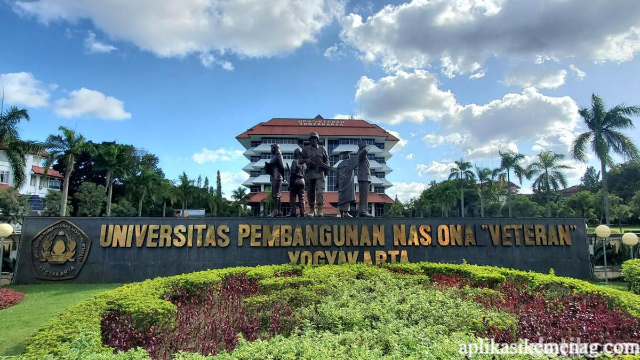 Informasi Akreditasi Teknik Perminyakan UPN Veteran Yogyakarta