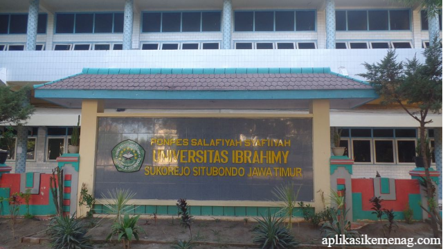 Profil Universitas Ibrahimy Sukorejo
