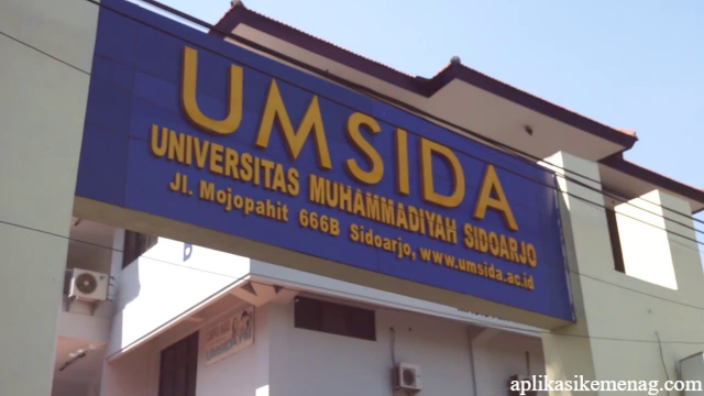 Daftar Universitas Di Sidoarjo Beserta Informasi Lengkapnya