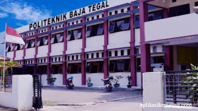 Rekomendasi Universitas Terbaik Di Kota Tegal