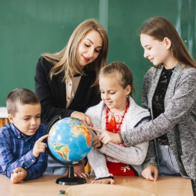 Kurikulum yang Berjalan di Kauman International Primary School