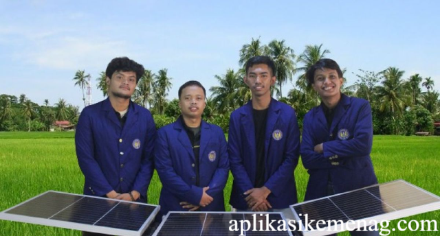 Mahasiswa Kimia UNY Bergerak untuk Menjaga Bumi