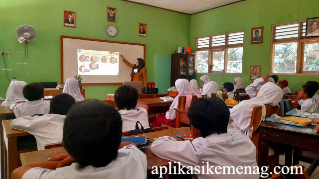 Informasi Pendidikan Indonesia