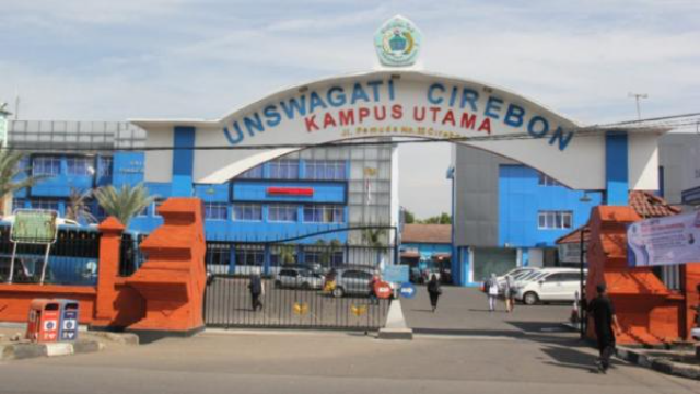 Kampus Mandiri Gunung Jati: Pusat Pendidikan Unggul di Cirebon