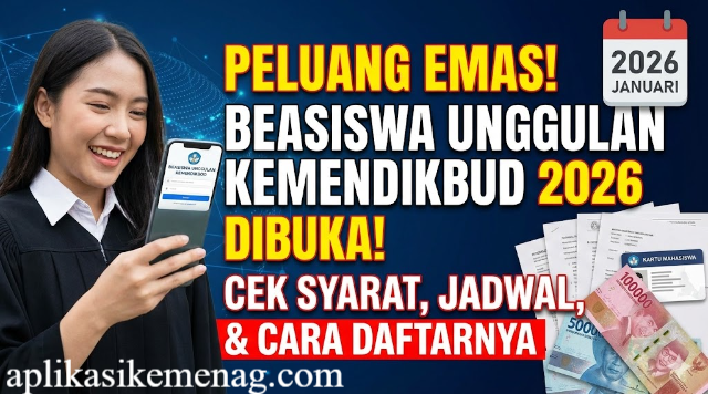 Beasiswa Ekonomi Pembangunan: Peluang dan Persyaratan
