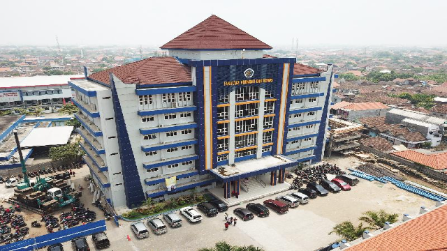 Menyelami Kiprah Universitas Muhammadiyah Sidoarjo